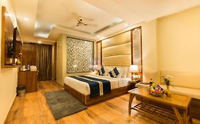 Del Fox Hotel, Delhi Airport